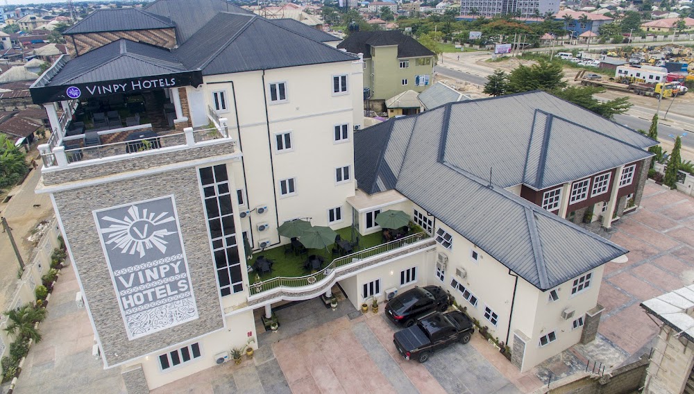 Vinpy Events Centre photo 4